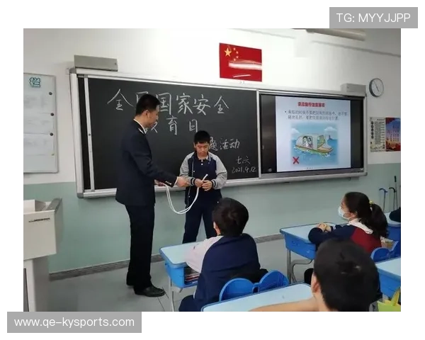 专家提醒：校园航海活动应优先普及理论与安全知识